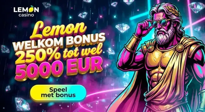 Lemon Casino